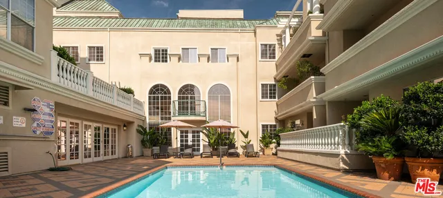 $1,395,000 | 930 North Doheny Drive, Unit 305, West Hollywood, CA 90069