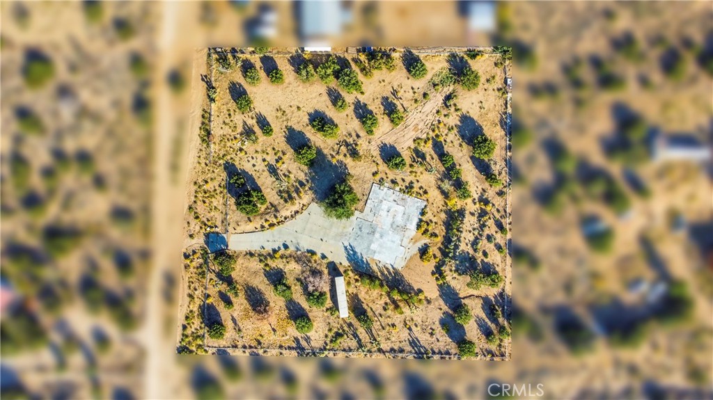 995 Juniper Road Pinon Hills, CA 92372 - Photo 1 of 1