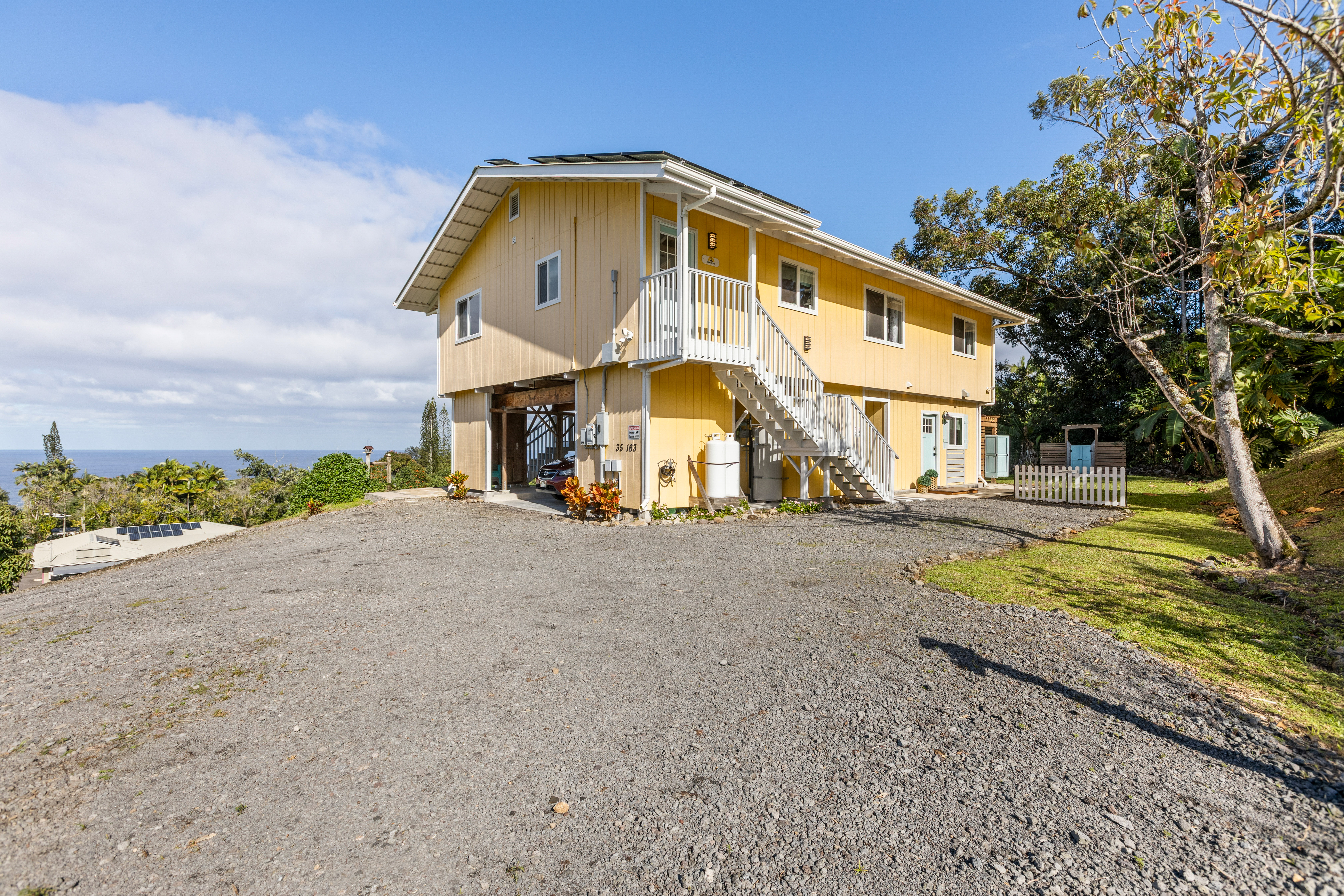 35-163 Hokumahoe Road Laupahoehoe, HI 96764 - Photo 17 of 30