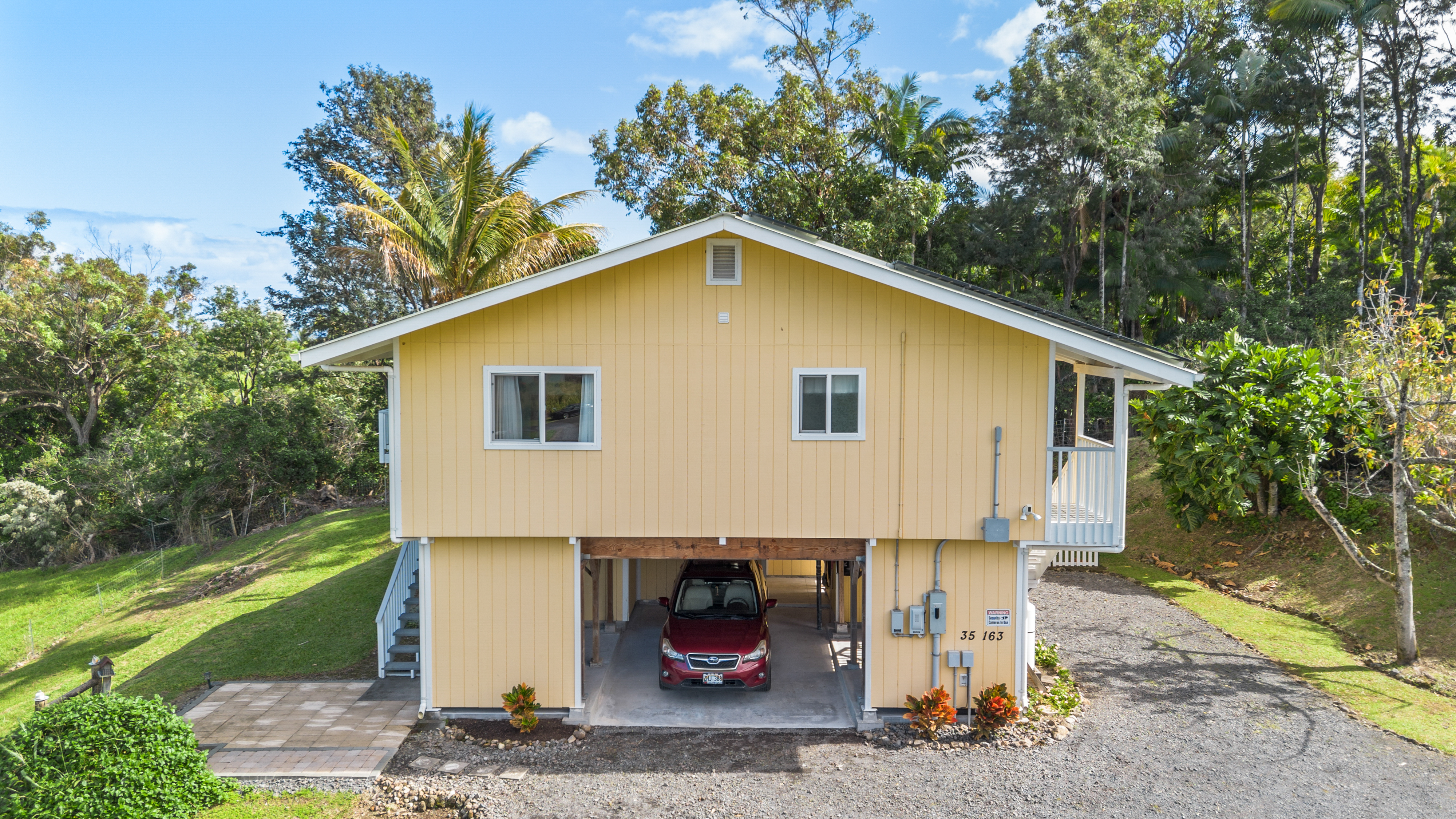 35-163 Hokumahoe Road Laupahoehoe, HI 96764 - Photo 18 of 30
