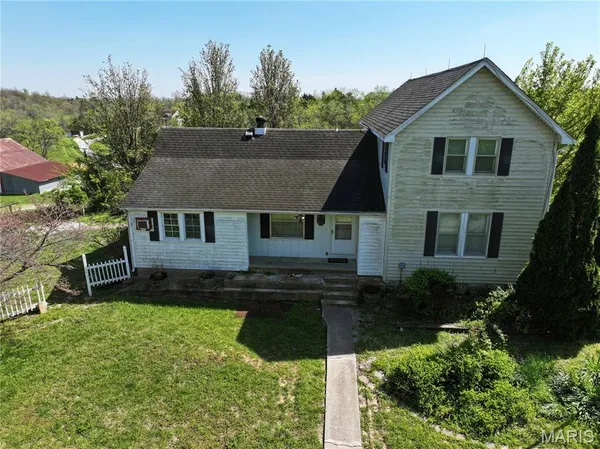 $1 | 5459 Hwy A, Frohna, MO 63748