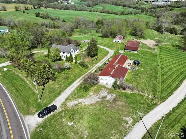 $1 | 5459 Hwy A, Frohna, MO 63748
