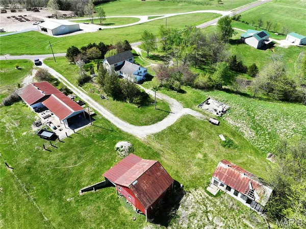 $1 | 5459 Hwy A, Frohna, MO 63748