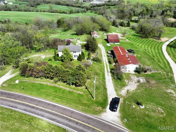 $1 | 5459 Hwy A, Frohna, MO 63748