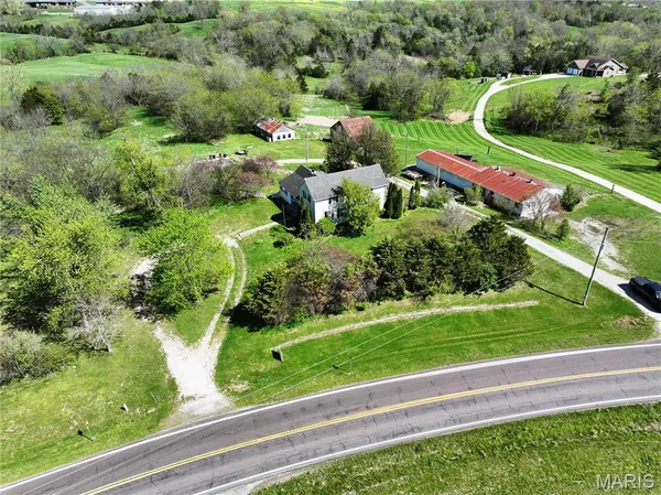 $1 | 5459 Hwy A, Frohna, MO 63748