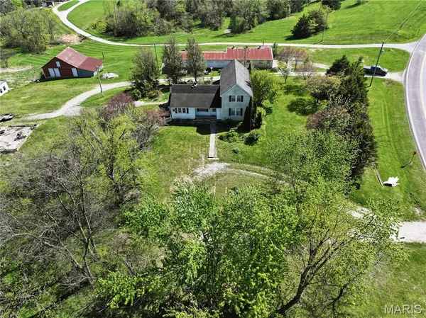 $1 | 5459 Hwy A, Frohna, MO 63748