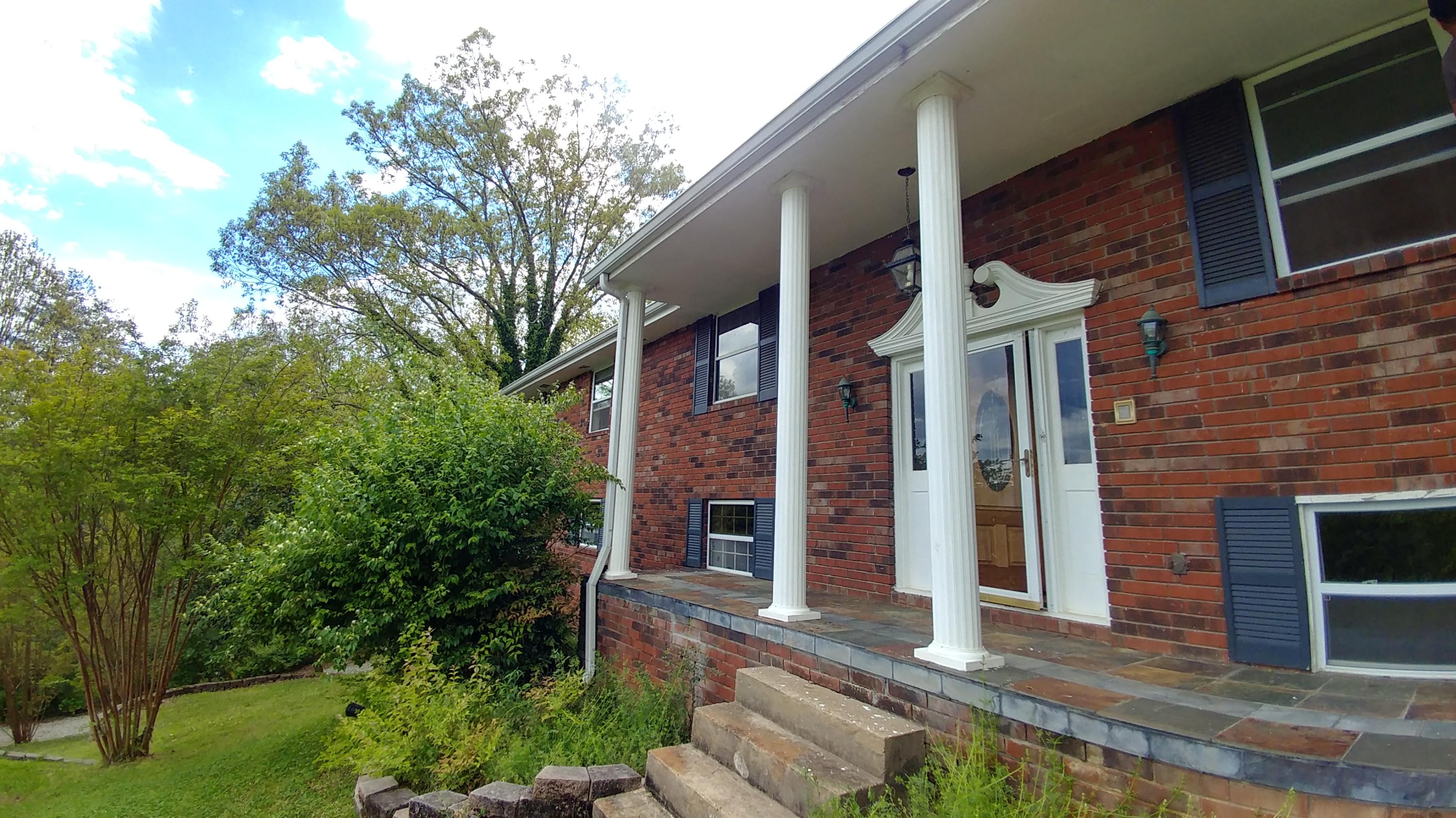 Front Elevation