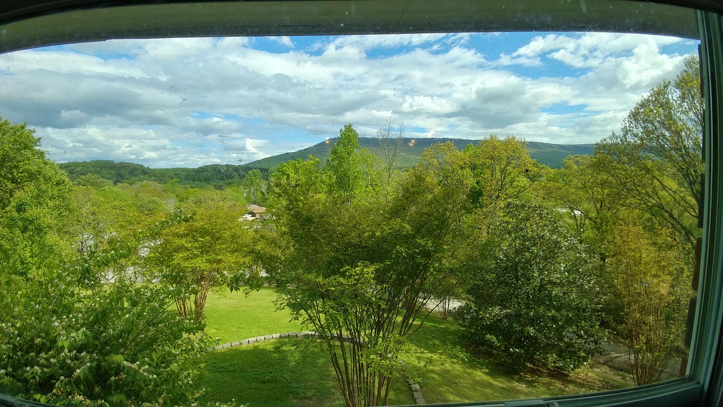 423 Isbill Road Chattanooga, TN 37419 - Photo 17 of 62 Views: From Dining / Lving