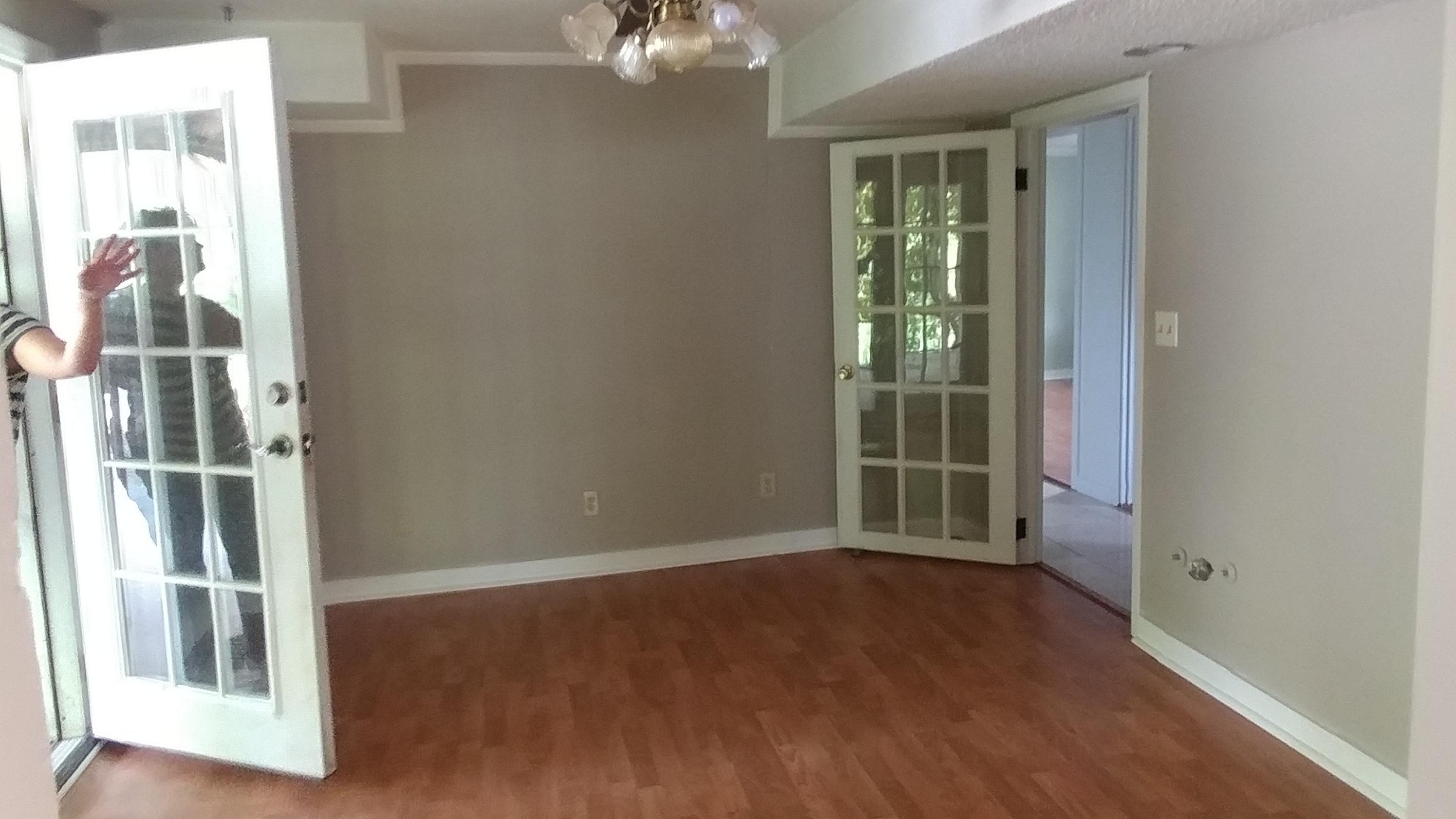 423 Isbill Road Chattanooga, TN 37419 - Photo 40 of 62 Lower Level, Foyer