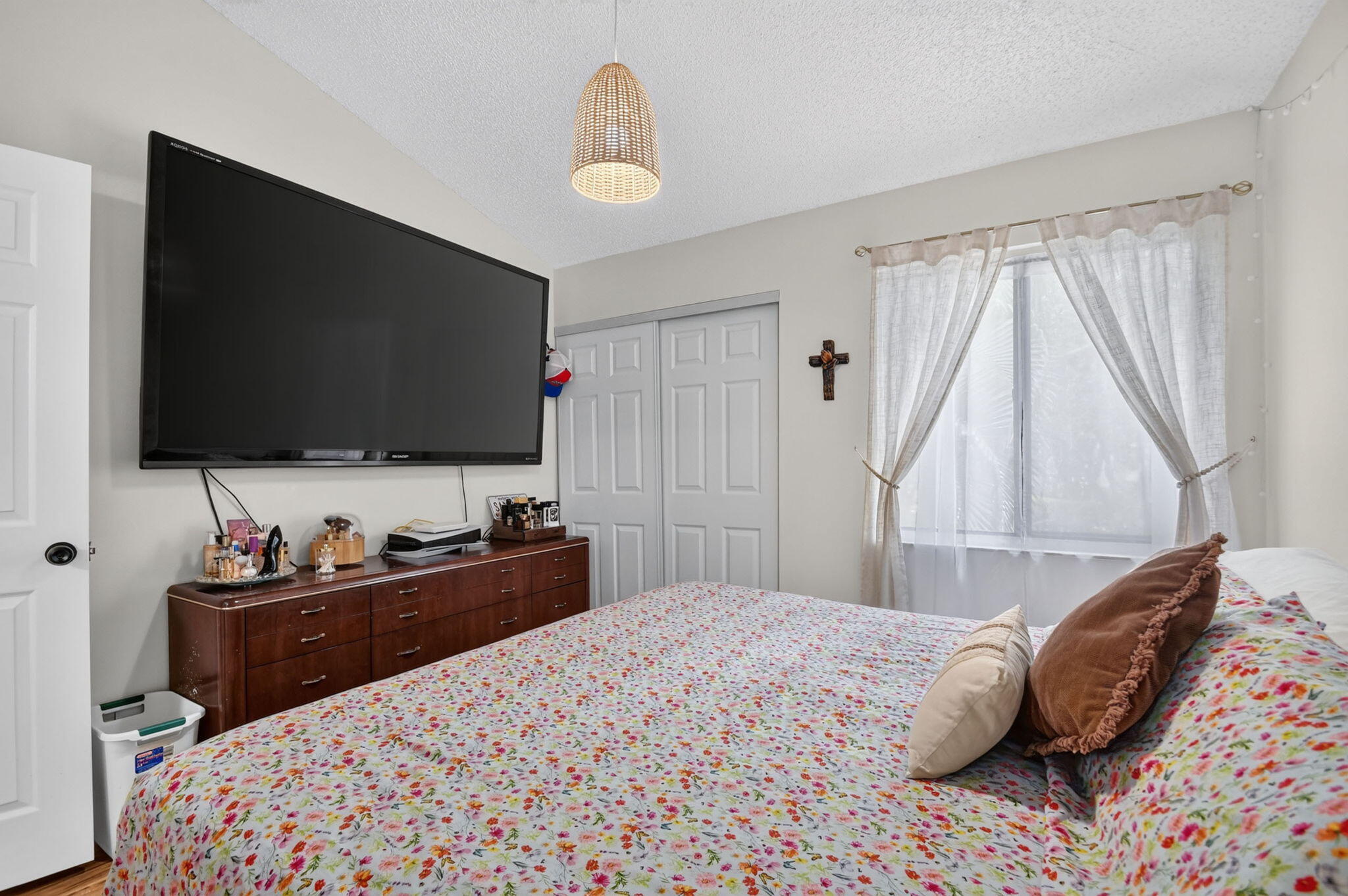 907 Harbour Pointe Way Greenacres, FL 33413 - Photo 41 of 87 Bedroom 2