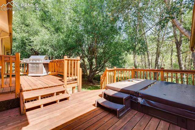 9860 Fountain Road Cascade, CO 80809 - Photo 22 of 29 Gallery Image 22