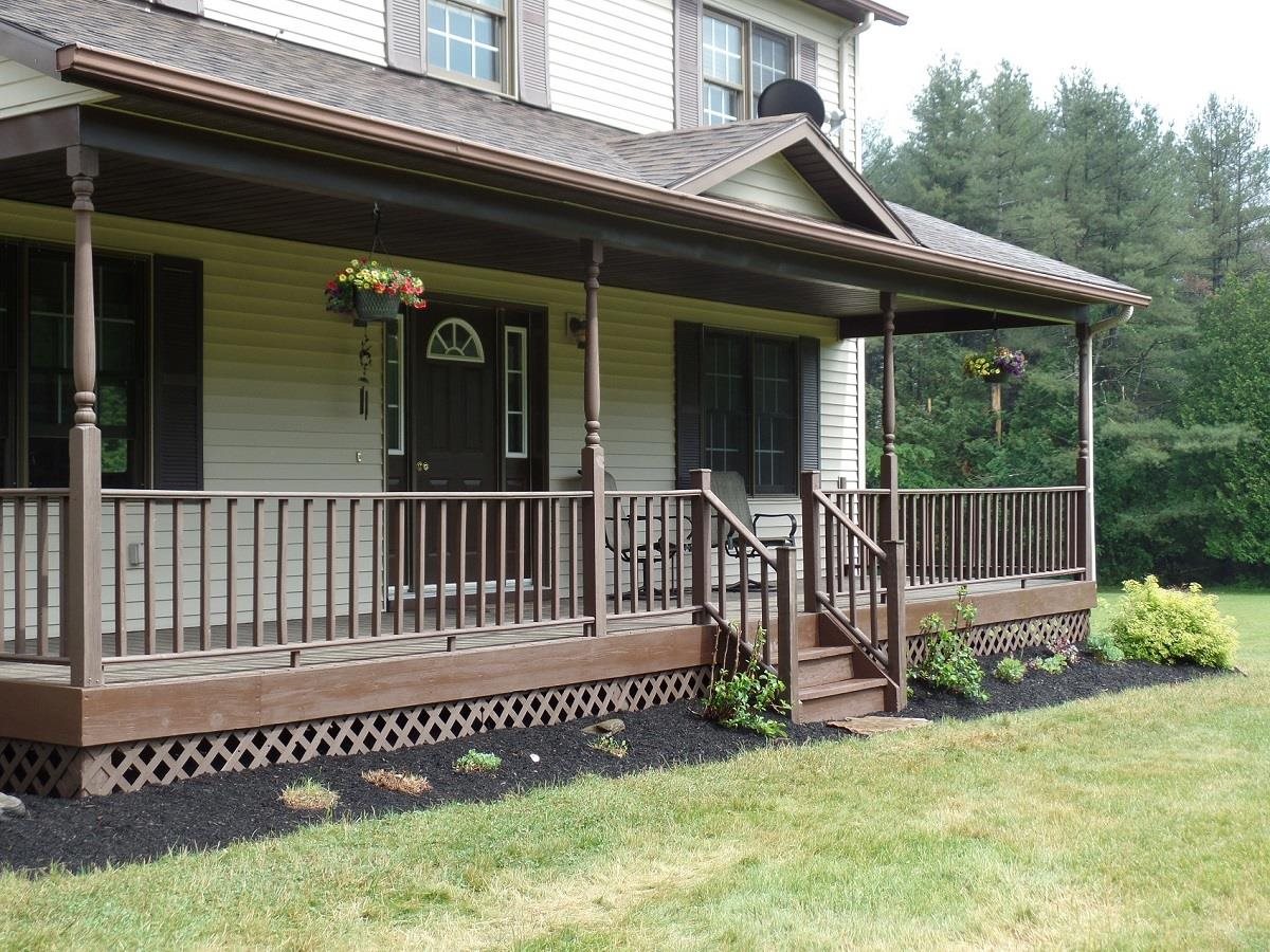 63 Flight Line Road Fairfax, VT 05454 - Photo 2 of 40