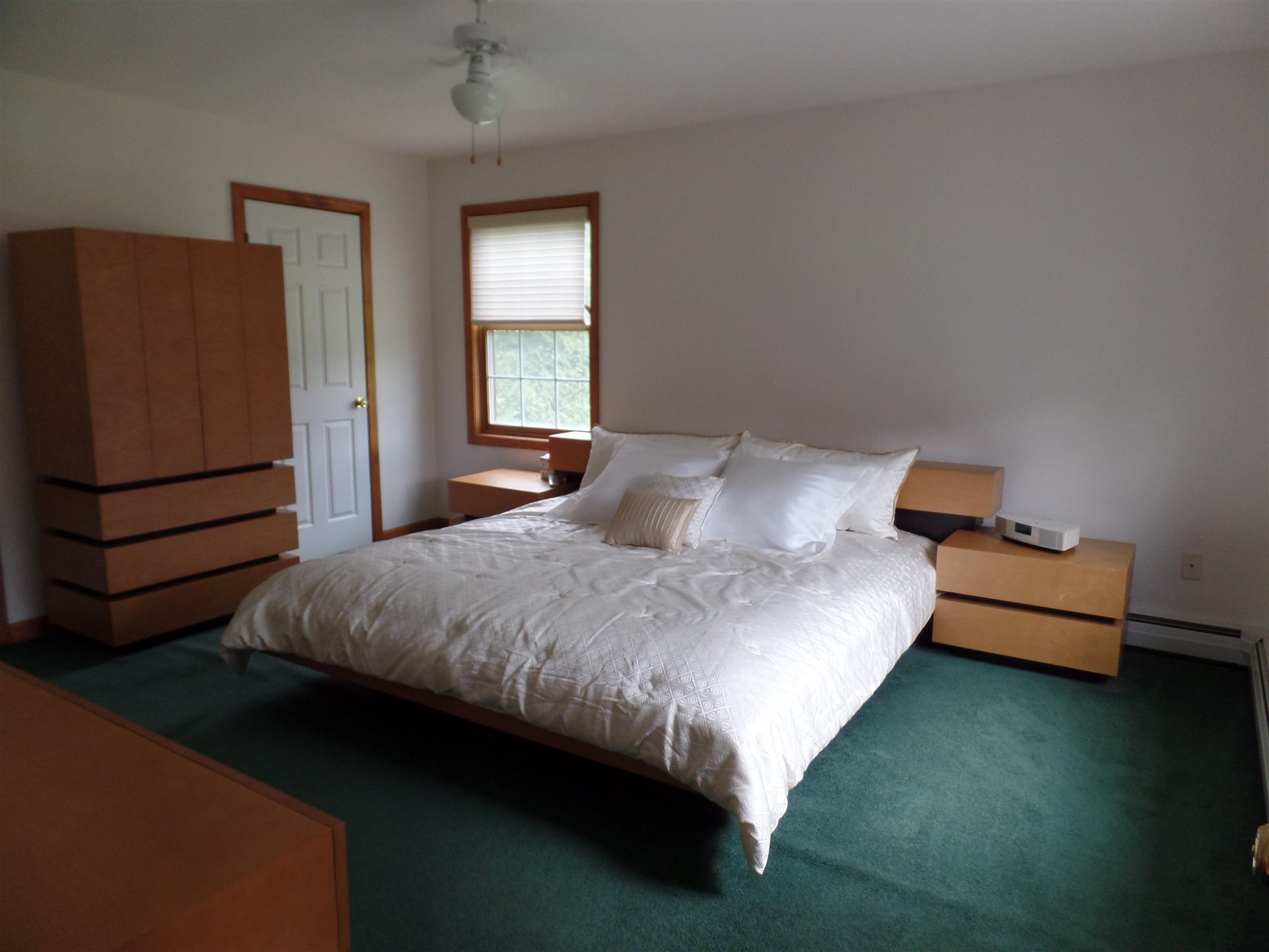 63 Flight Line Road Fairfax, VT 05454 - Photo 22 of 40