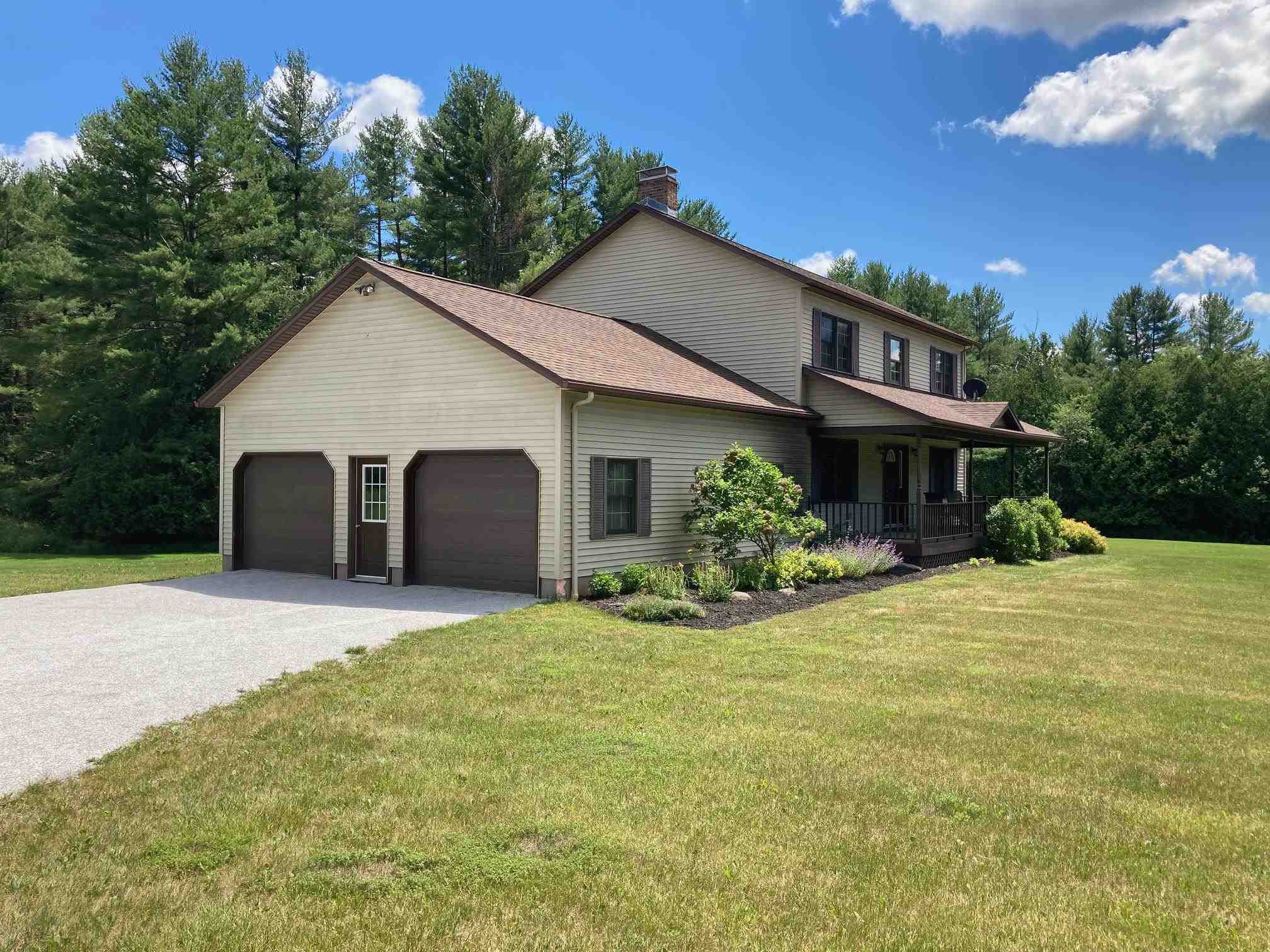63 Flight Line Road Fairfax, VT 05454 - Photo 30 of 40