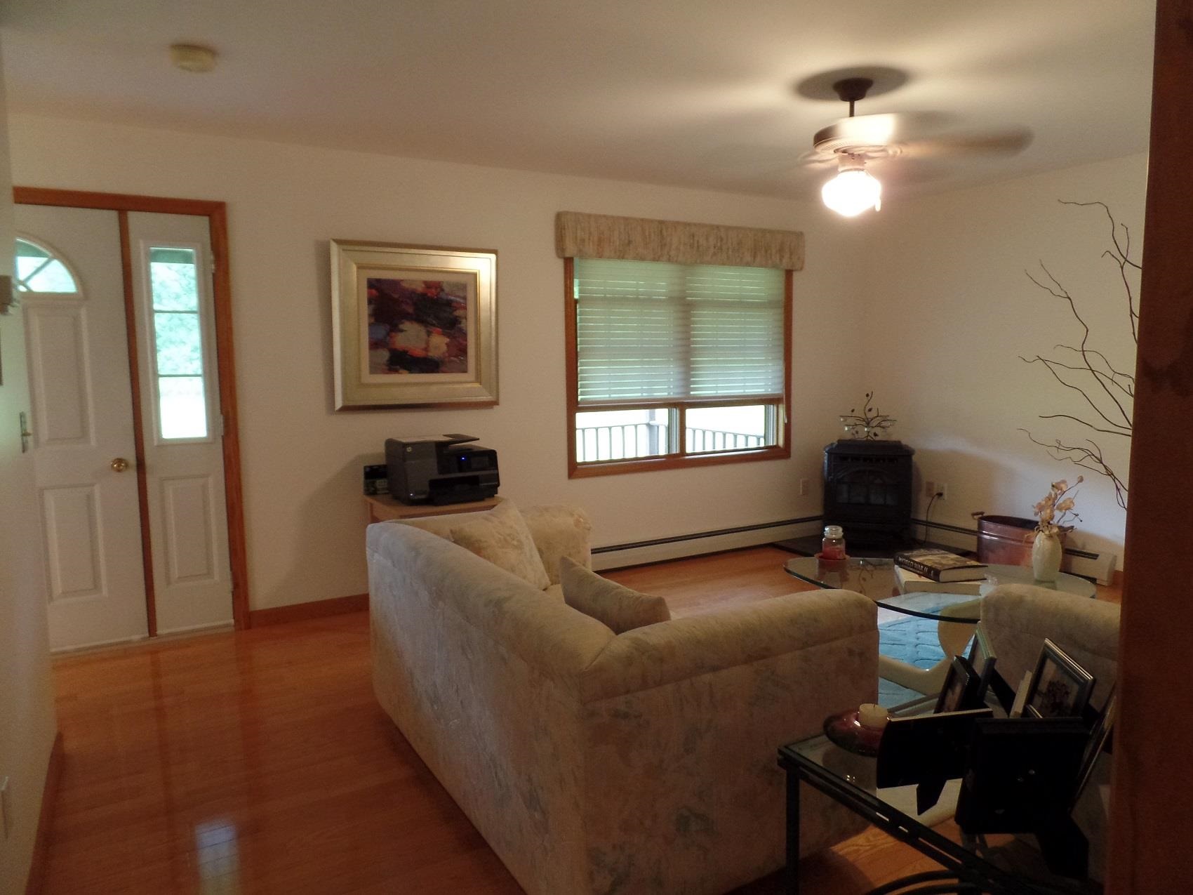 63 Flight Line Road Fairfax, VT 05454 - Photo 4 of 40