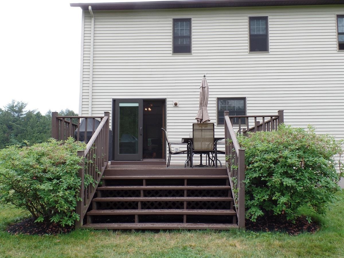 63 Flight Line Road Fairfax, VT 05454 - Photo 31 of 40