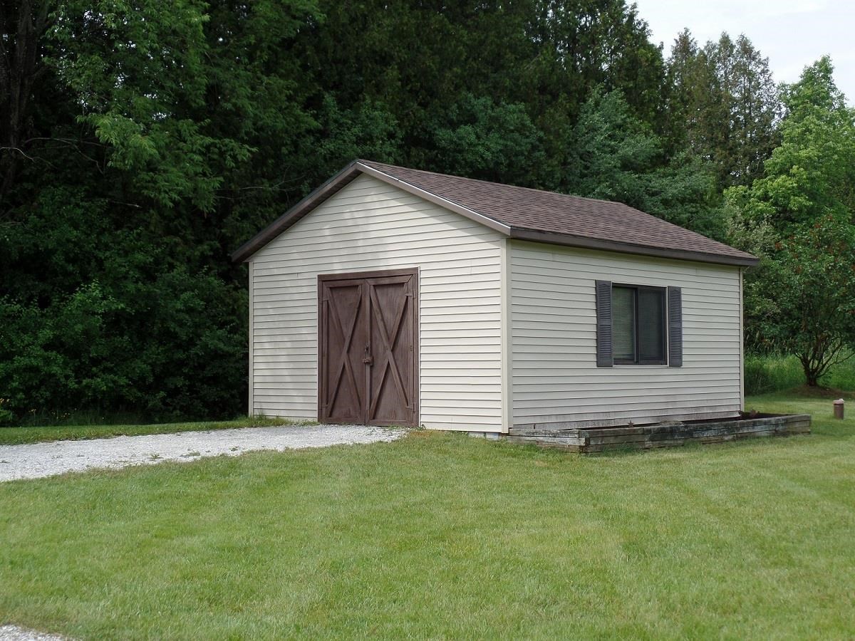 63 Flight Line Road Fairfax, VT 05454 - Photo 38 of 40