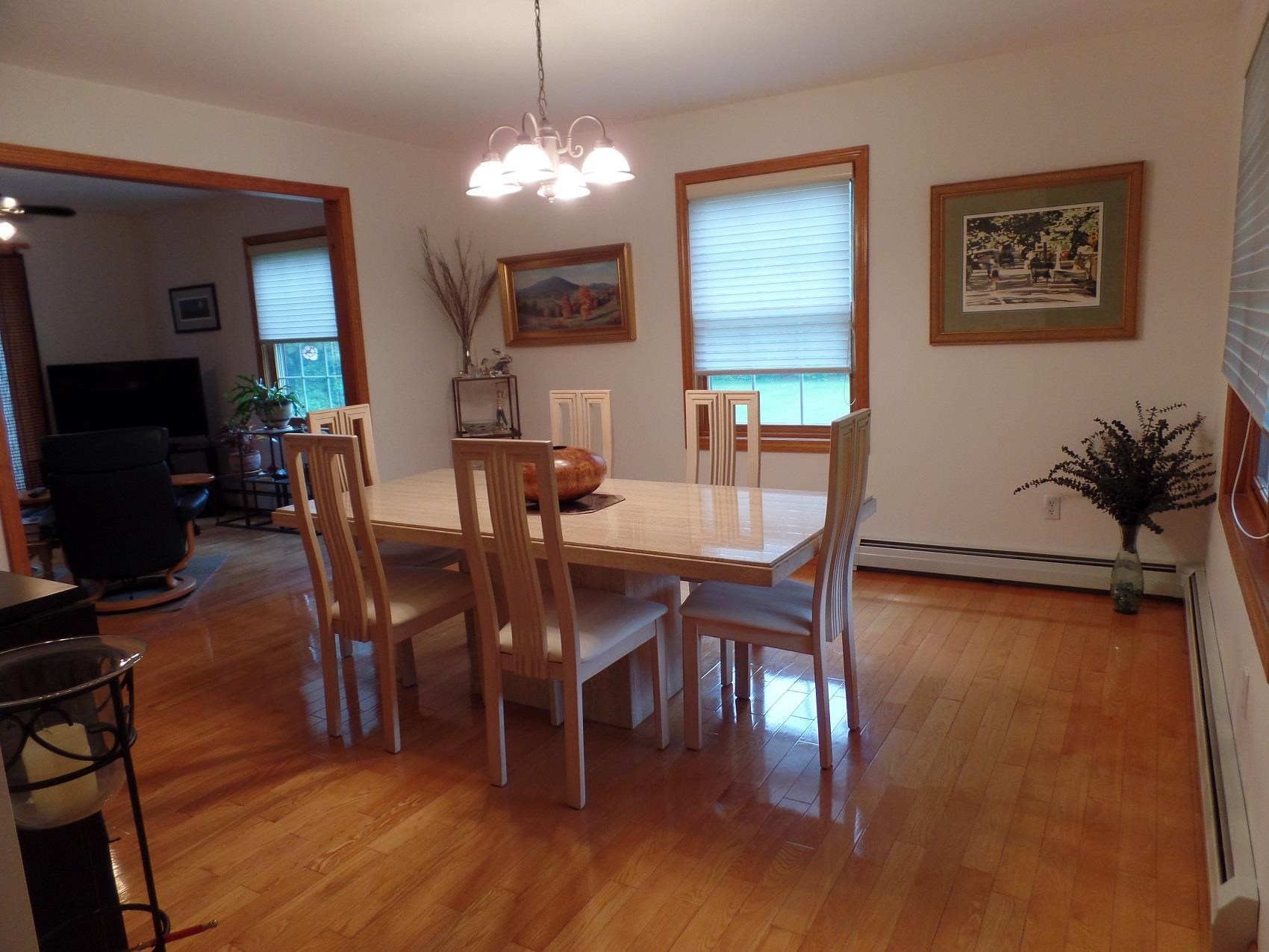 63 Flight Line Road Fairfax, VT 05454 - Photo 7 of 40