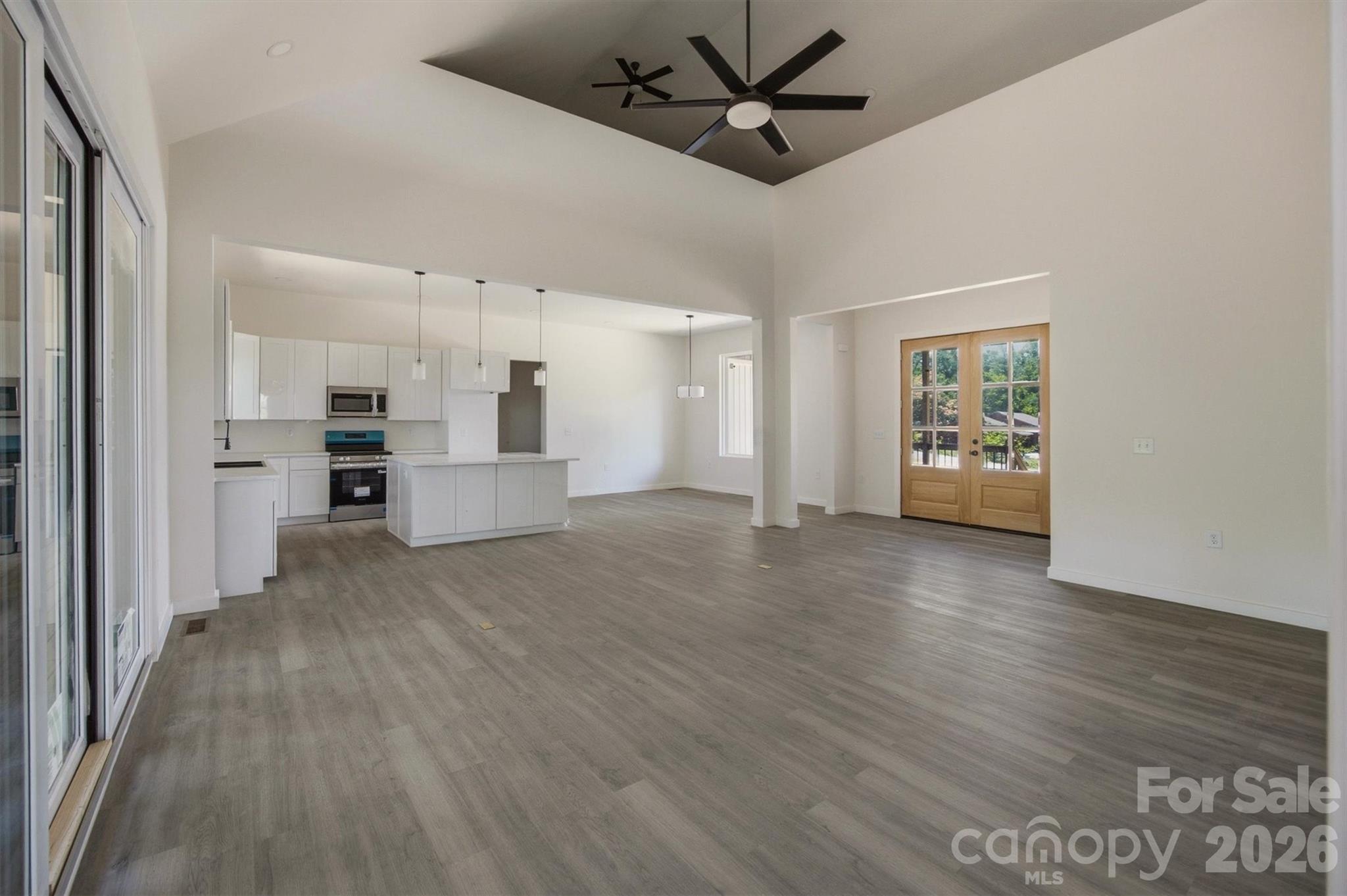2958 Corpening Chapel Road Morganton, NC 28655 - Photo 23 of 48