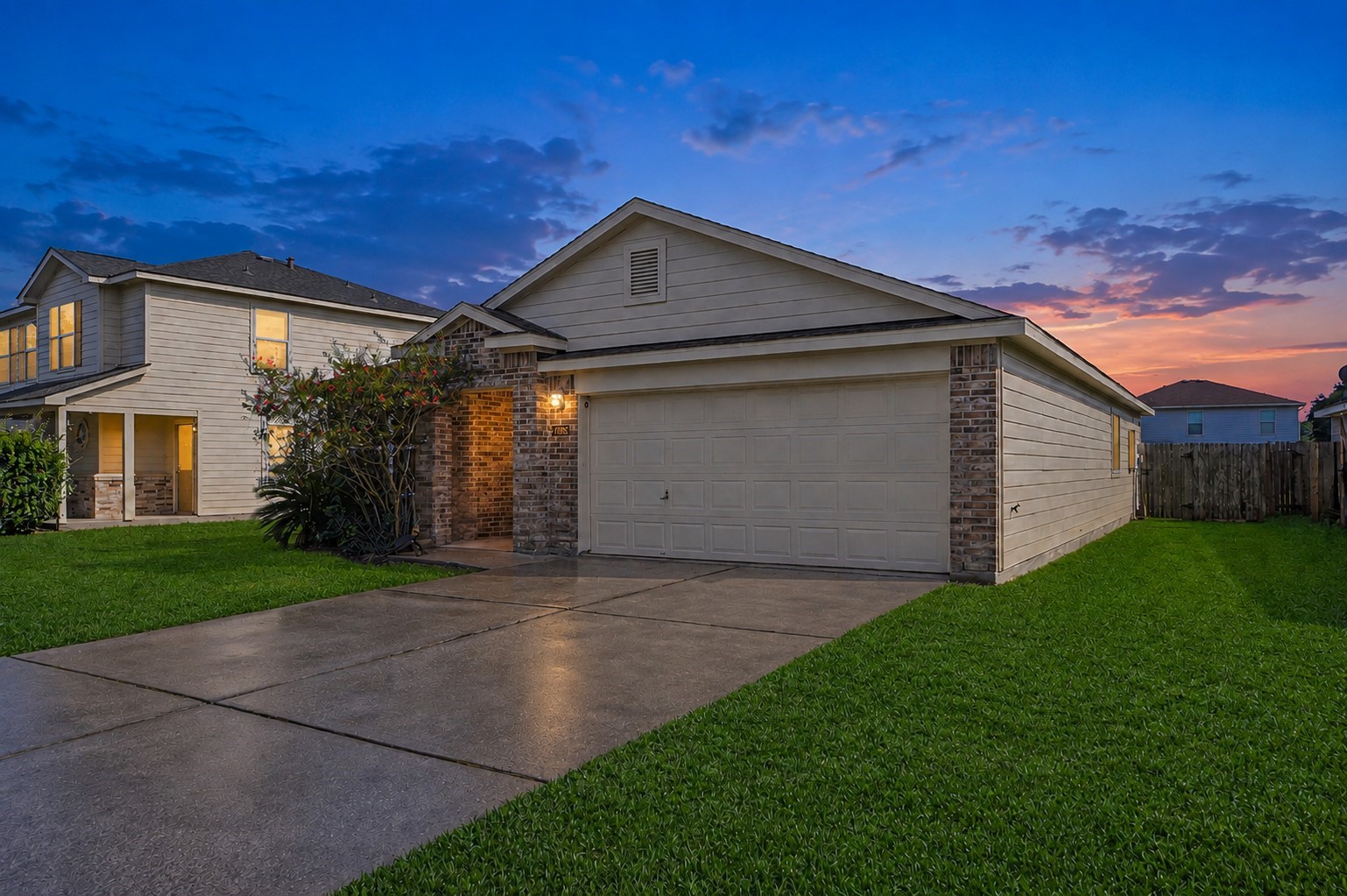 4606 Trinity River Court Spring, TX 77386 - Photo 3 of 29 Gallery Image 3