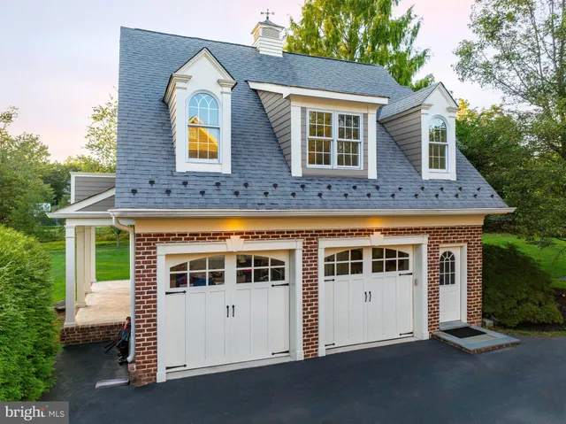 a view of swimming pool with outdoor seating