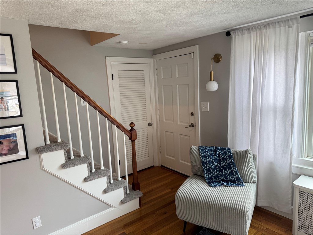 516 Church Avenue Warwick, RI 02889 - Photo 26 of 41 Front Entrance