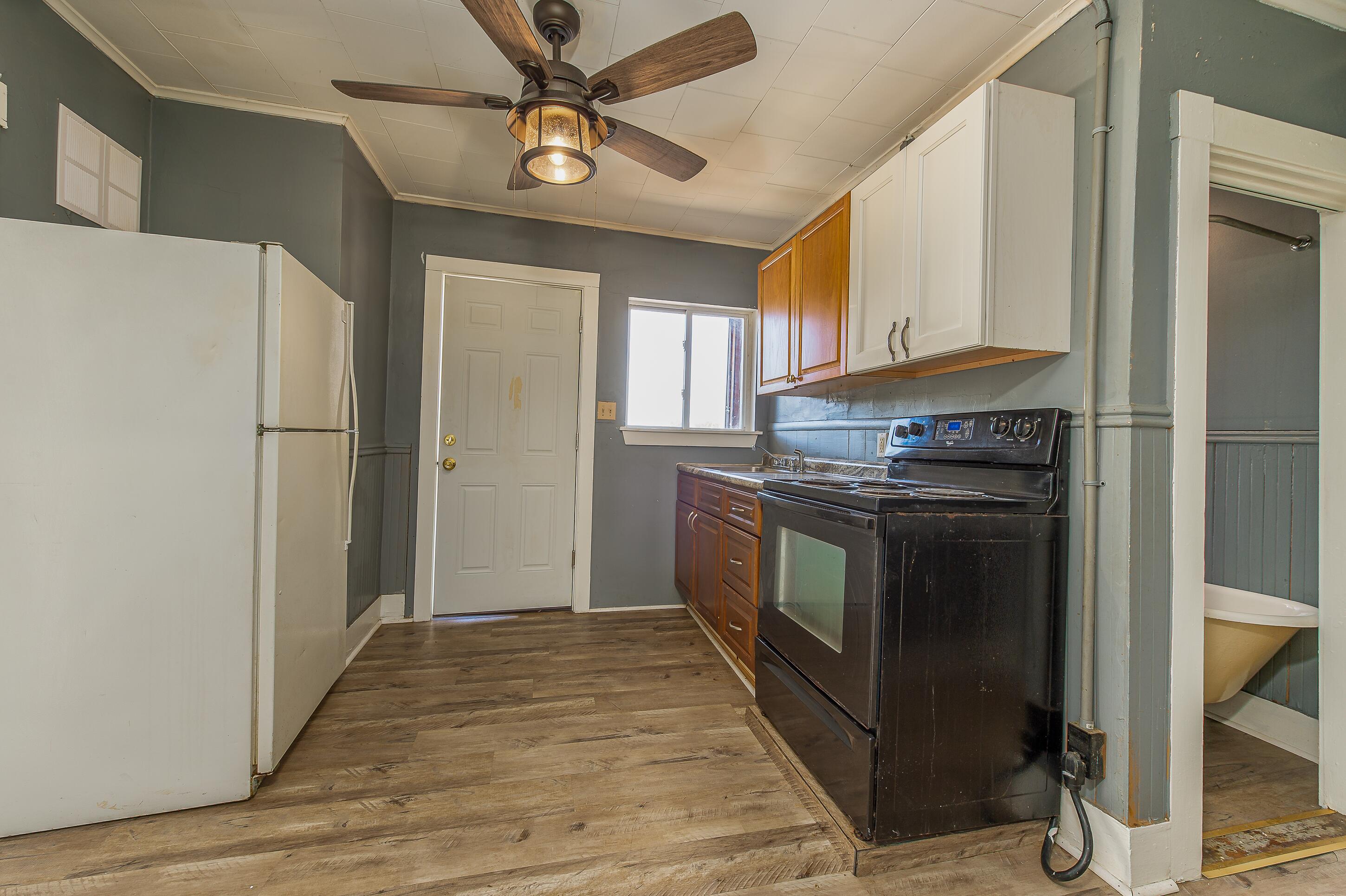 209 Waldo Street Rumford, ME 04276 - Photo 4 of 8 8-- 209 Waldo Unit 6 (1)