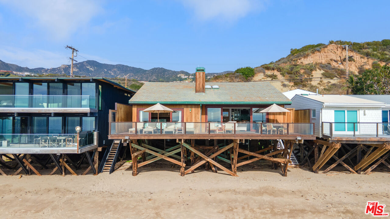 24542 Malibu Road Malibu, CA 90265 - Photo 19 of 21