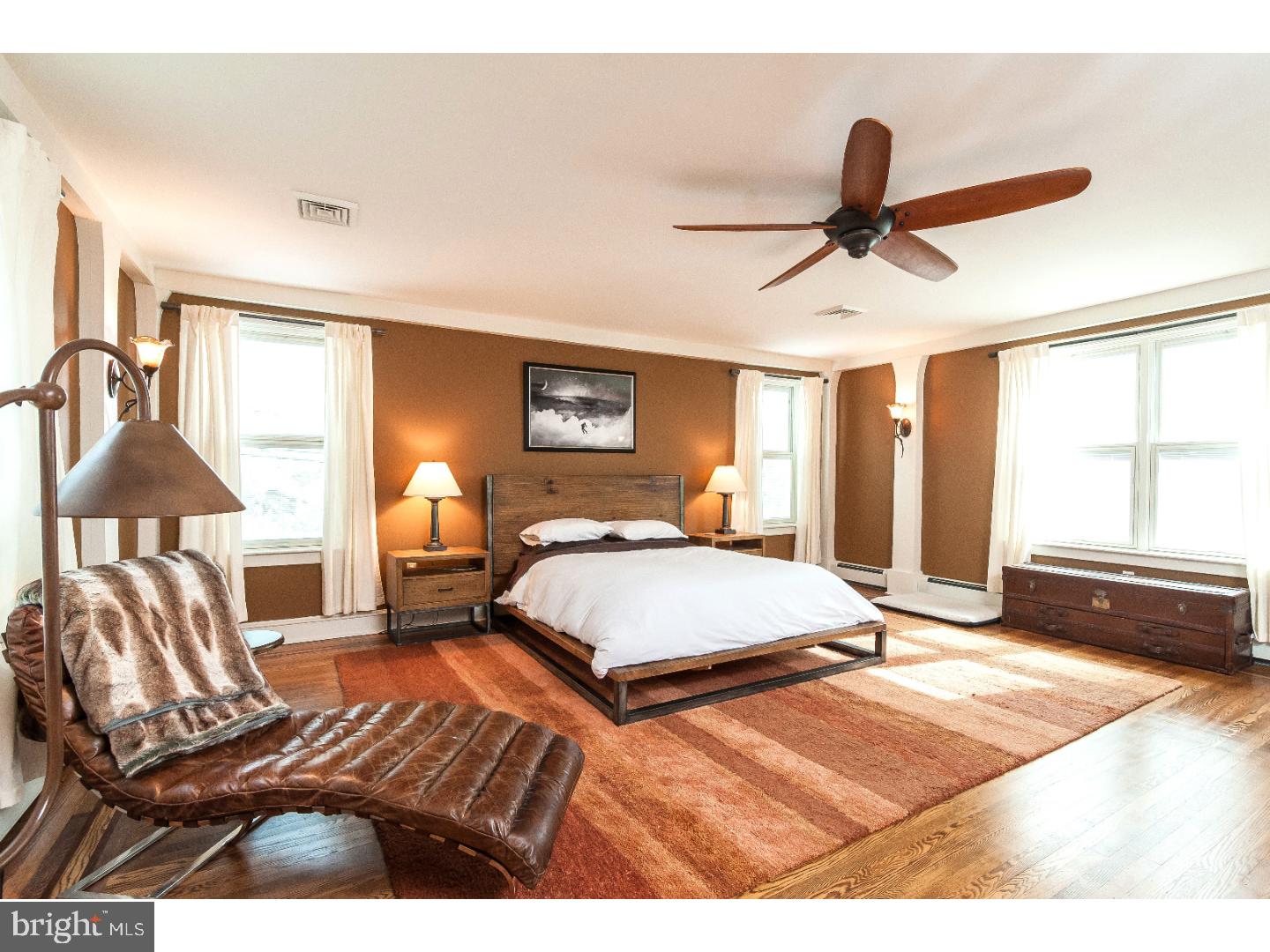 900 Homestead Road Jenkintown, PA 19046 - Photo 11 of 25 Master Bedroom