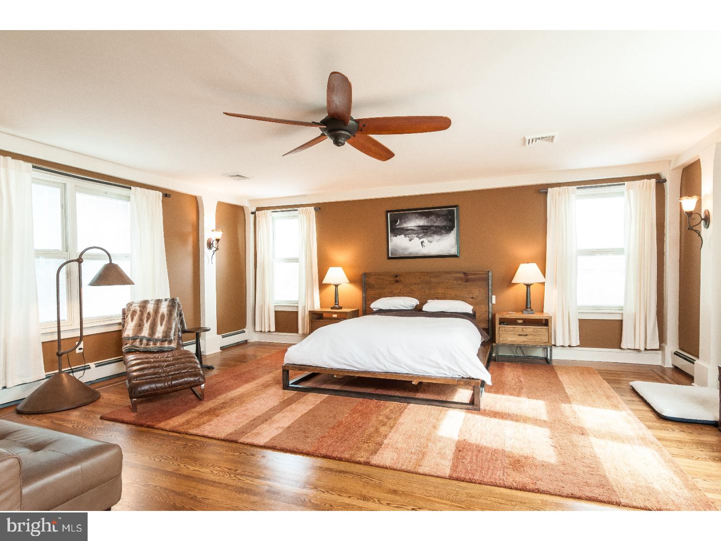 900 Homestead Road Jenkintown, PA 19046 - Photo 12 of 25 Master Bedroom