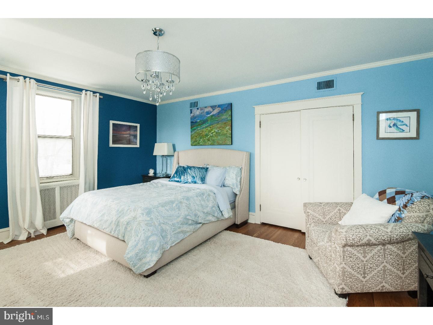 900 Homestead Road Jenkintown, PA 19046 - Photo 15 of 25 Bedroom 2