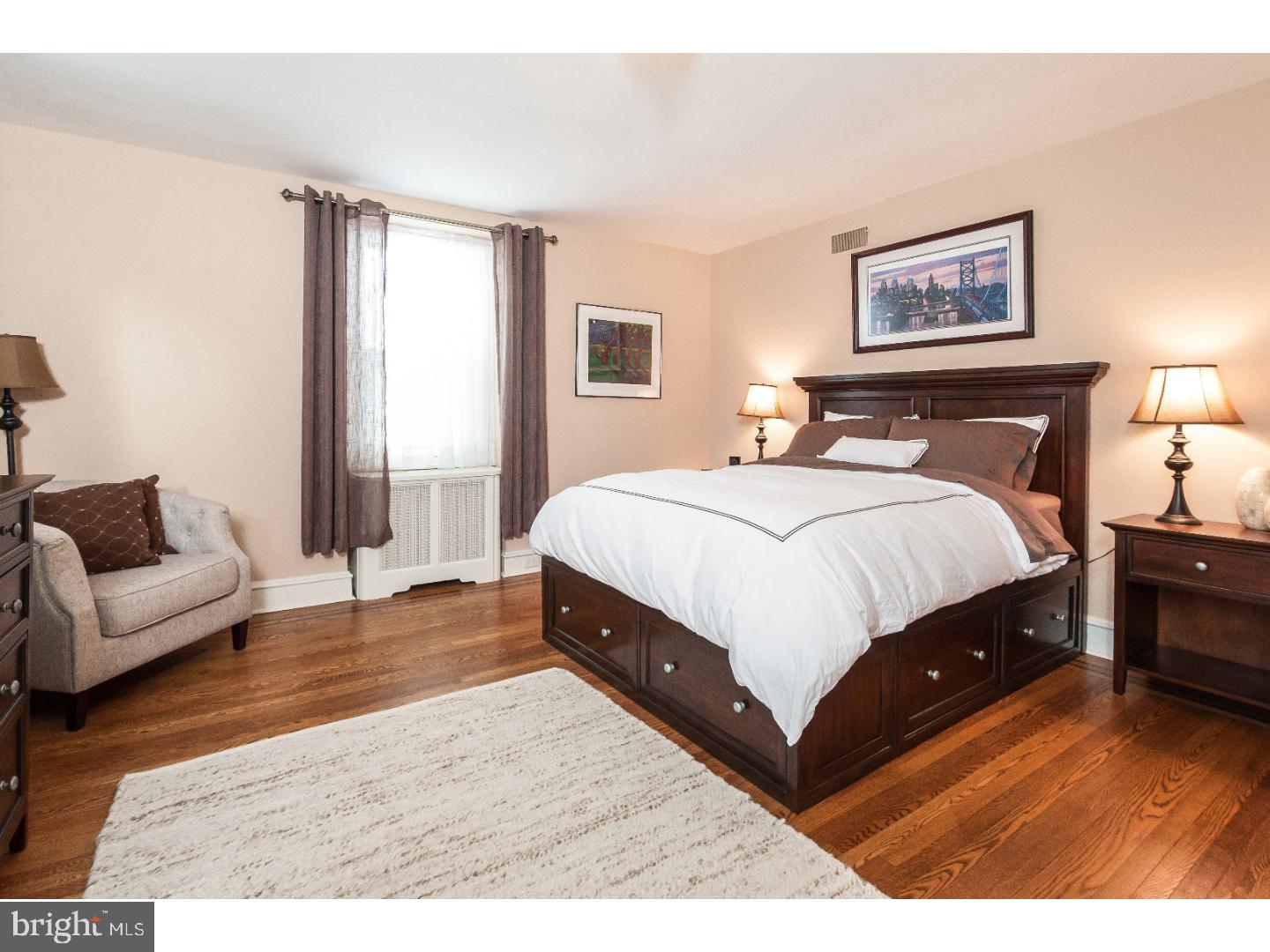 900 Homestead Road Jenkintown, PA 19046 - Photo 18 of 25 Bedroom 4