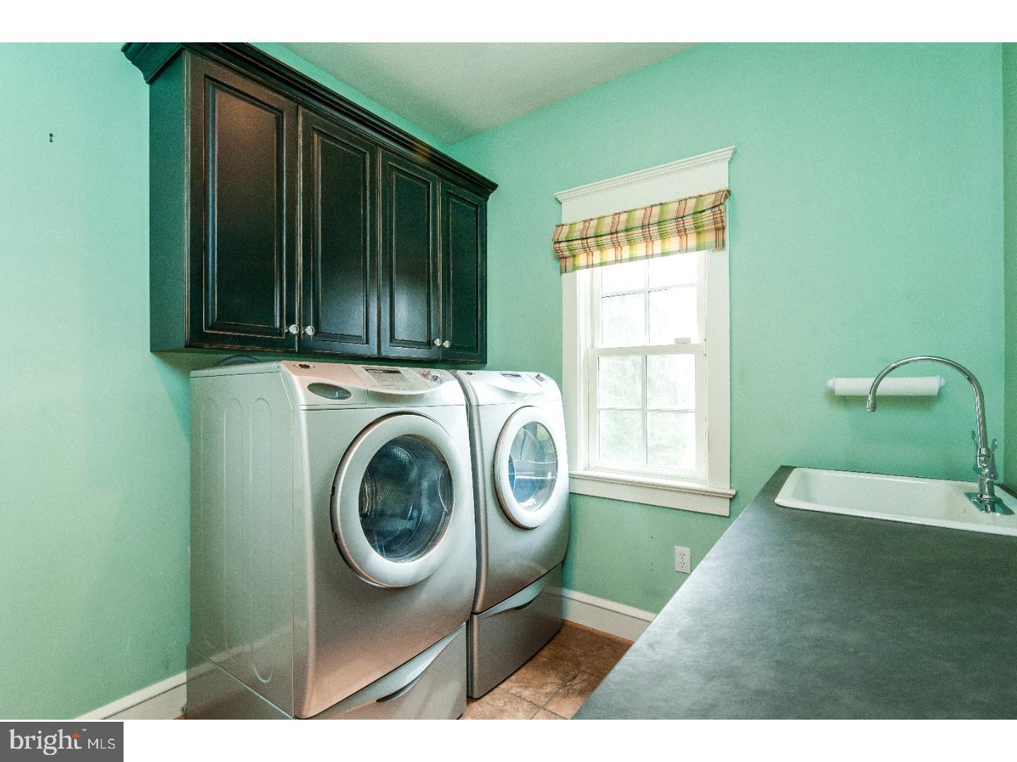 900 Homestead Road Jenkintown, PA 19046 - Photo 24 of 25 Laundry Room