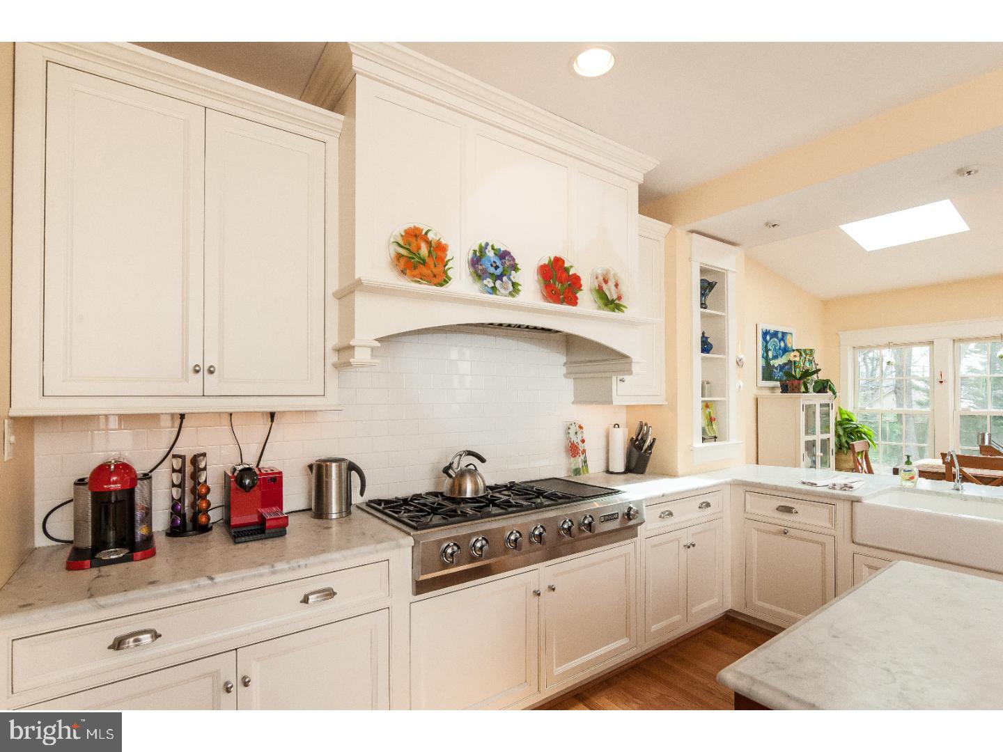 900 Homestead Road Jenkintown, PA 19046 - Photo 6 of 25 Kitchen