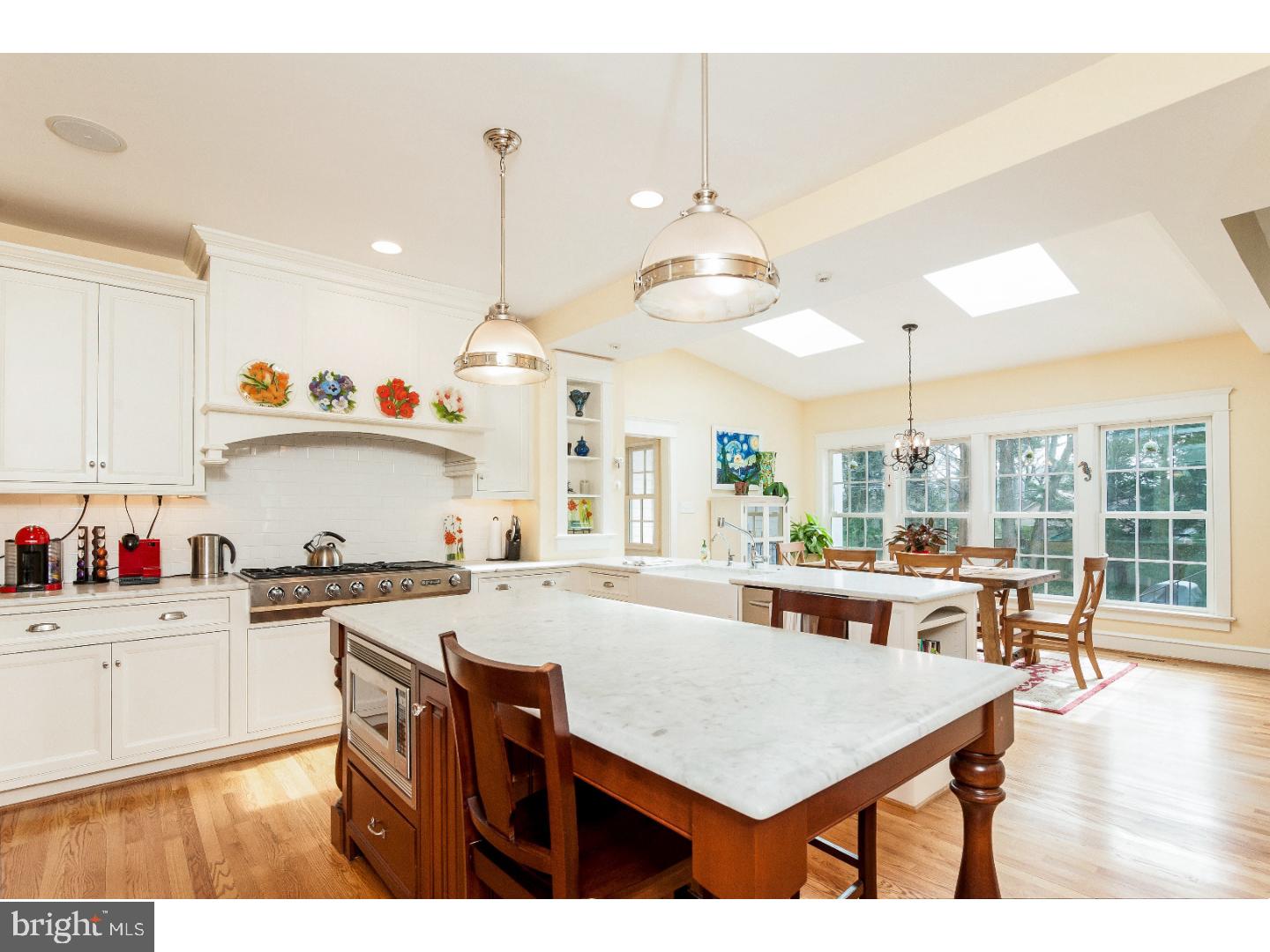 900 Homestead Road Jenkintown, PA 19046 - Photo 8 of 25 Kitchen