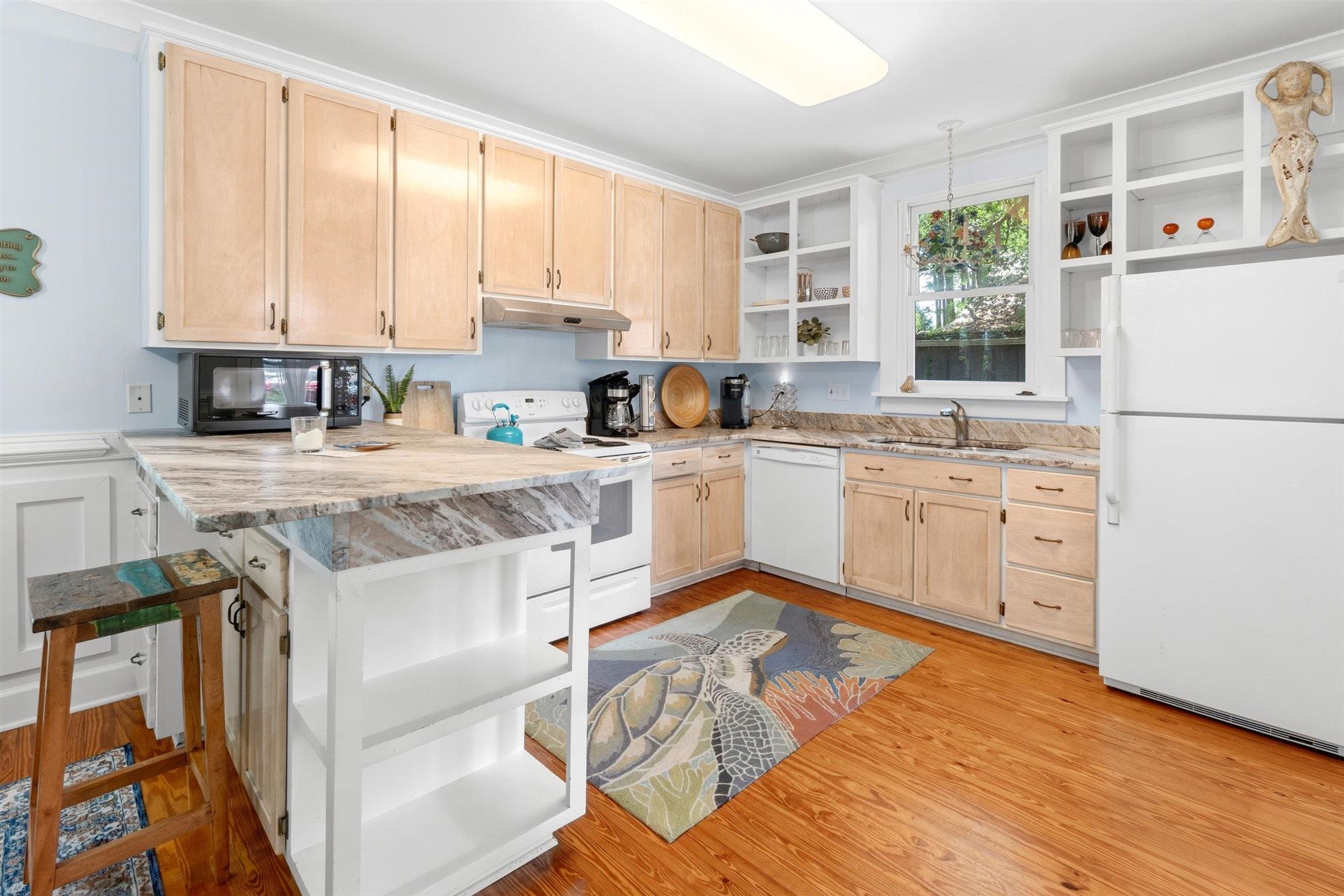 18 Locust Street St. Augustine, FL 32084 - Photo 11 of 36