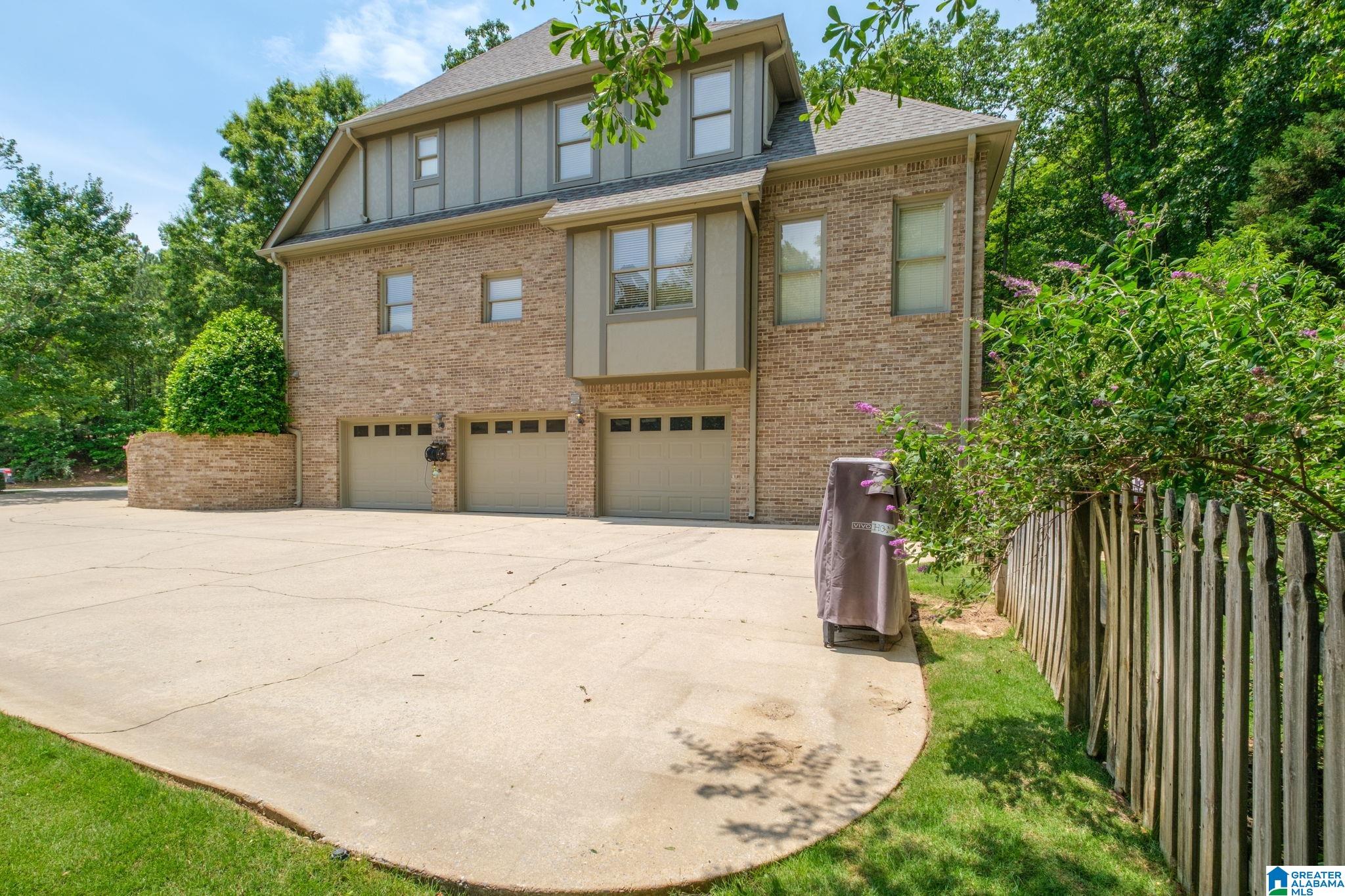 1016 Locksley Circle Birmingham, AL 35242 - Photo 59 of 81