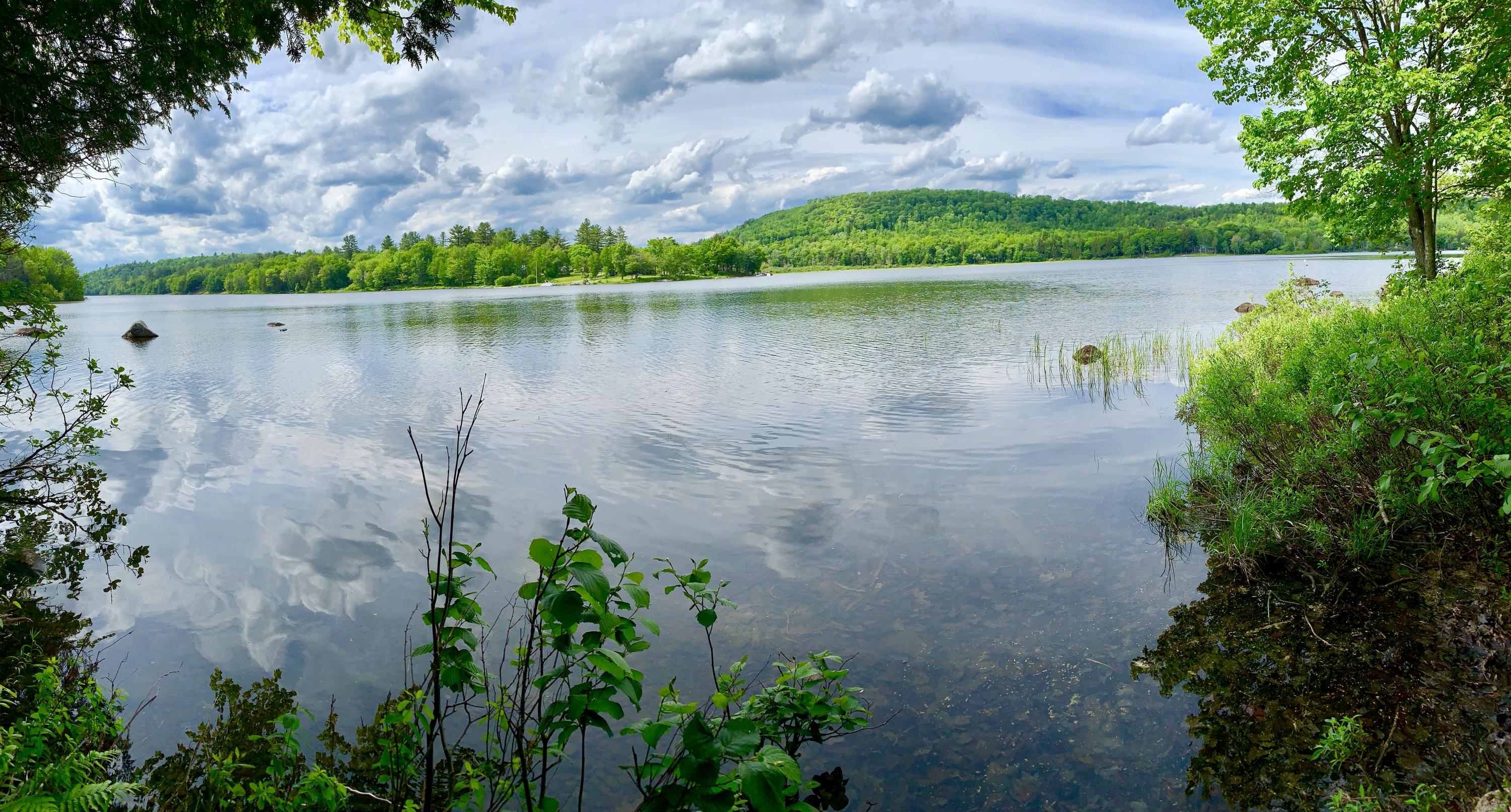 28 East Lot Drive, Unit 4 Sebec, ME 04481 - Photo 4 of 34 Perfect for all Your Water Toys
