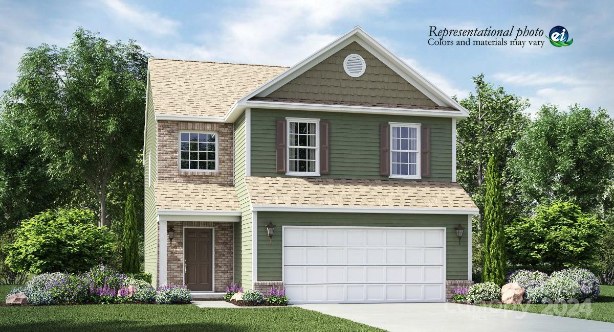 1493 Turkey Roost Road, Unit 86 Fort Mill, SC 29715 - Photo 5 of 13 Gallery Image 5