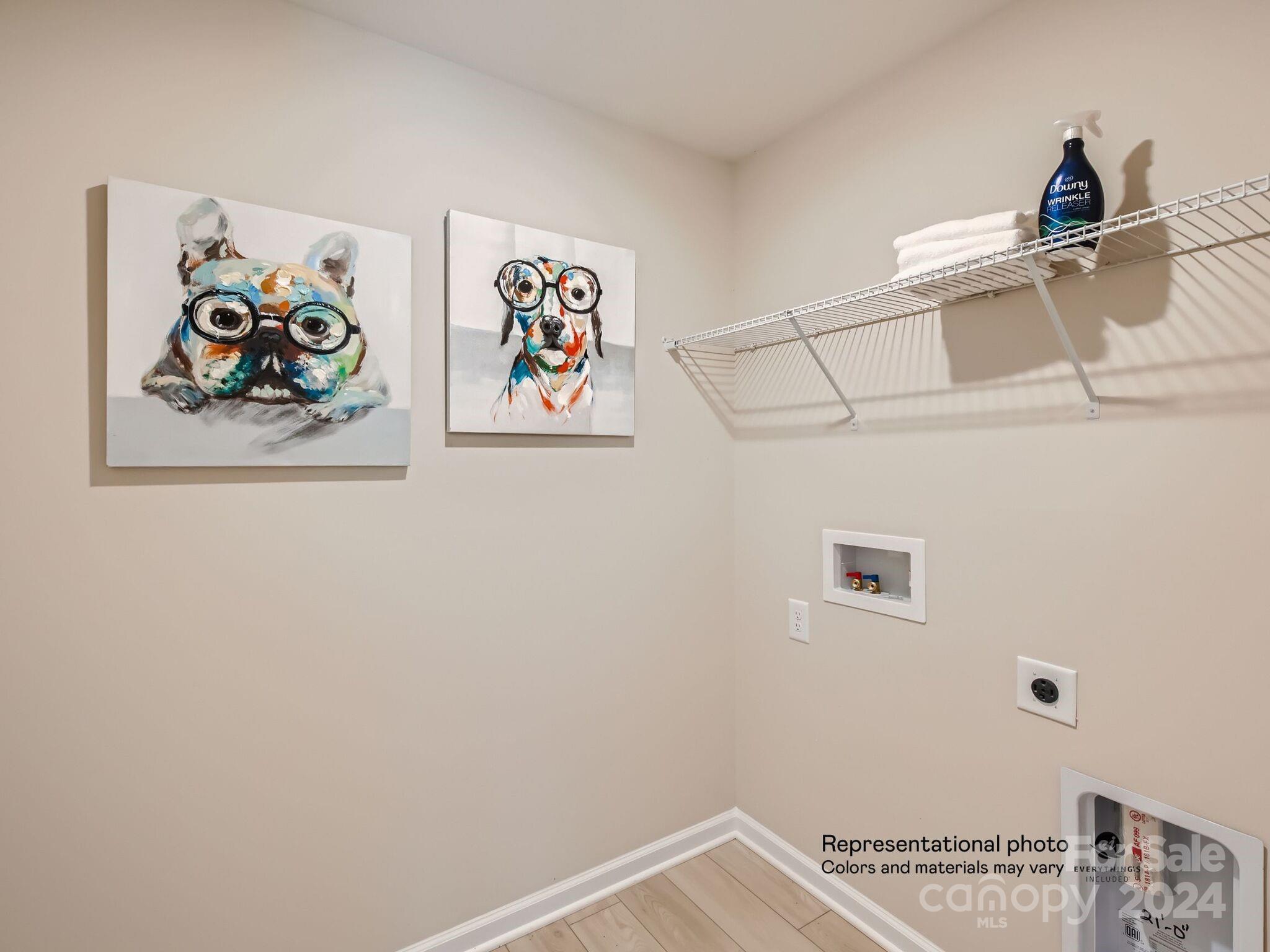1493 Turkey Roost Road, Unit 86 Fort Mill, SC 29715 - Photo 8 of 13 Gallery Image 8