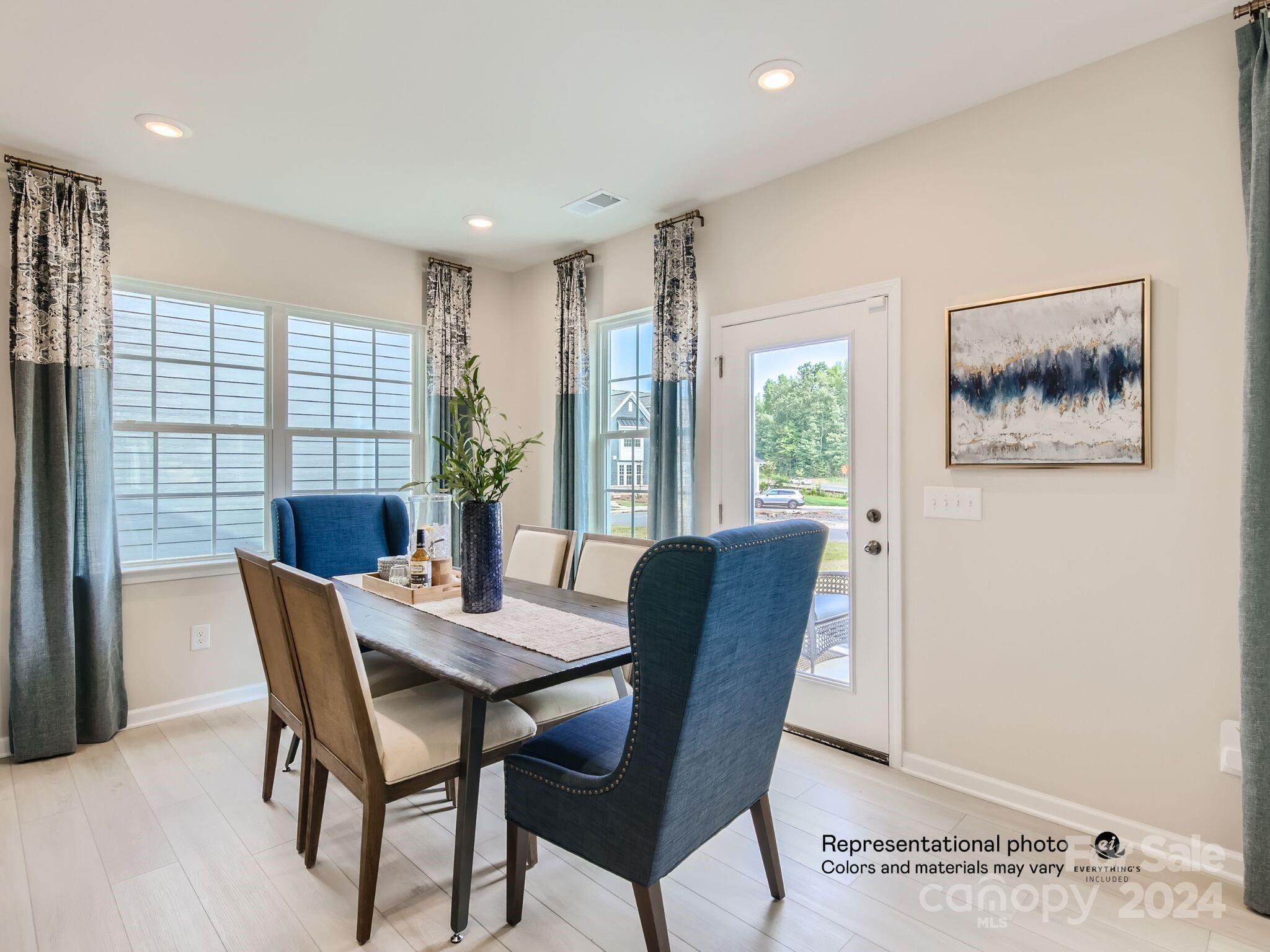 1493 Turkey Roost Road, Unit 86 Fort Mill, SC 29715 - Photo 9 of 13 Gallery Image 9