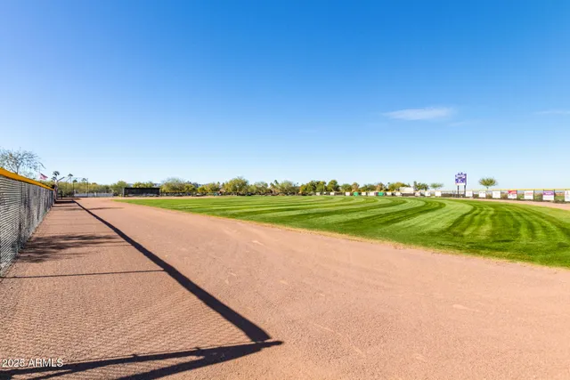 a view of a building