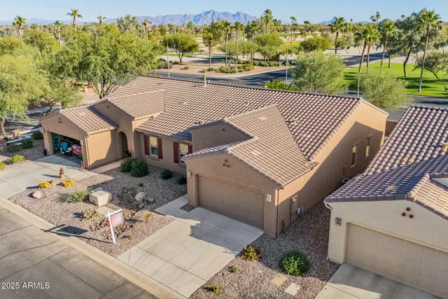 $285,000 | 4897 West Posse Drive, Eloy, AZ 85131