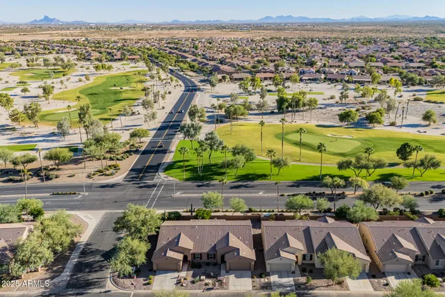 $285,000 | 4897 West Posse Drive, Eloy, AZ 85131