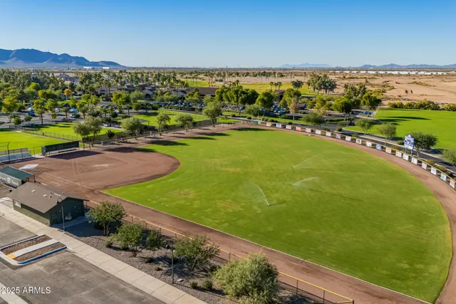 $285,000 | 4897 West Posse Drive, Eloy, AZ 85131