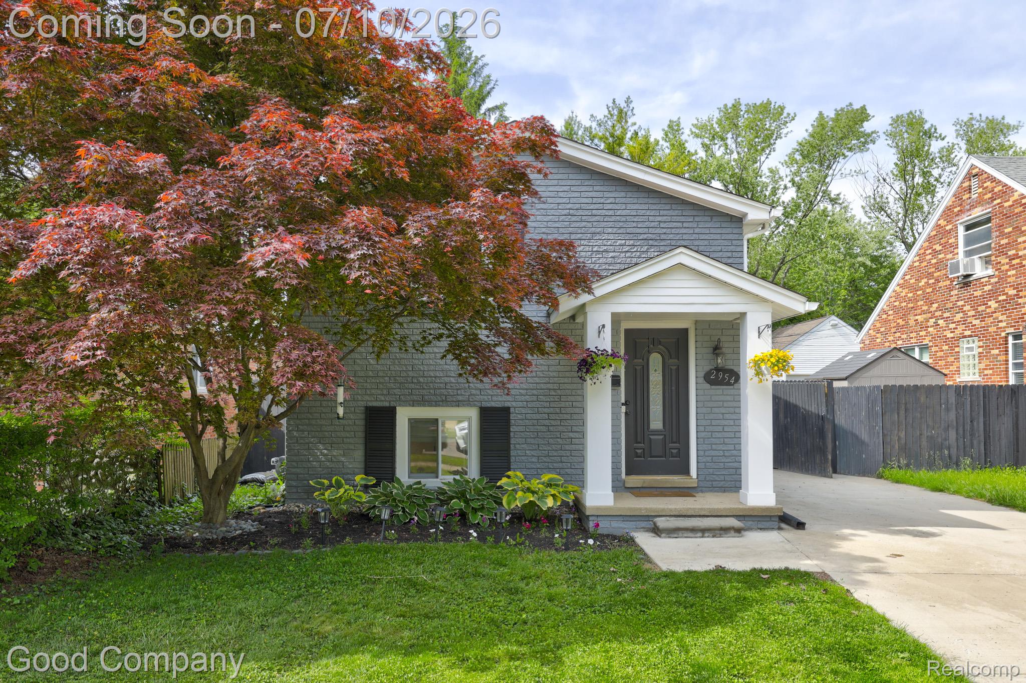 2954 Harvard Road Berkley, MI 48072 - Photo 40 of 43 2954 Harvard Rd.-40.jpg