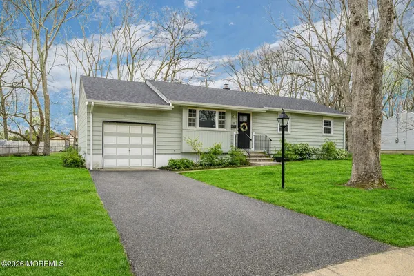 $599,000 | 19 Princeton Drive, Howell, NJ 07731