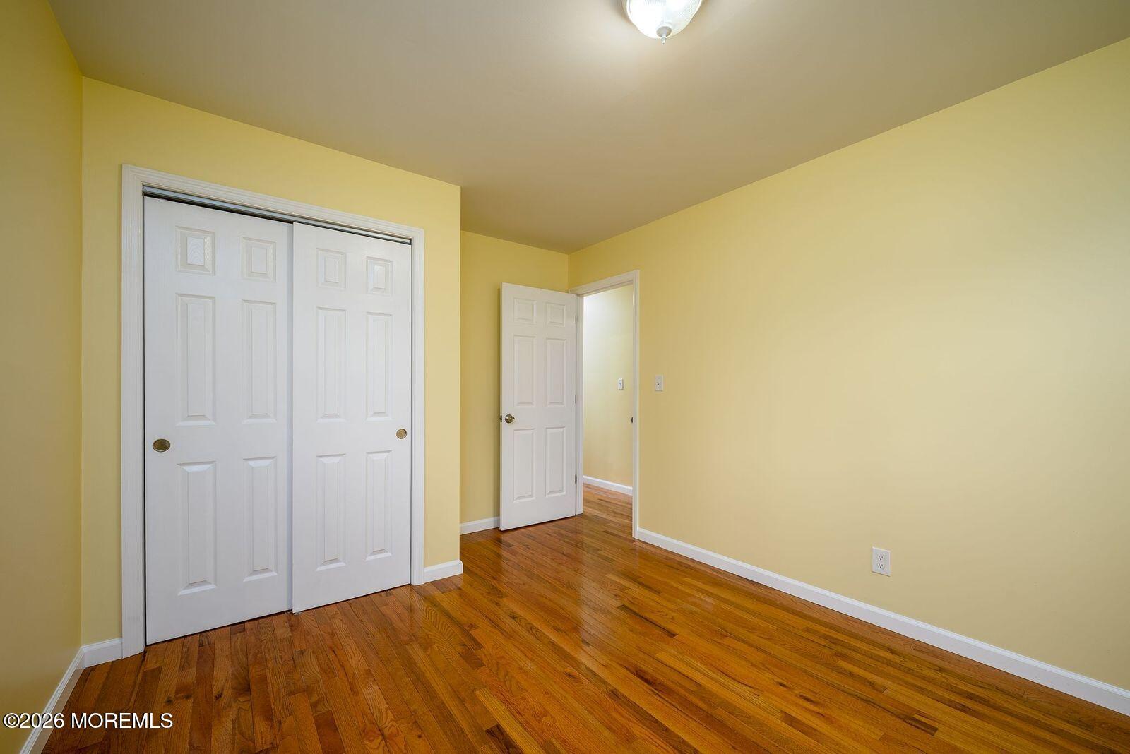 19 Princeton Drive Howell, NJ 07731 - Photo 16 of 36 a view of empty room