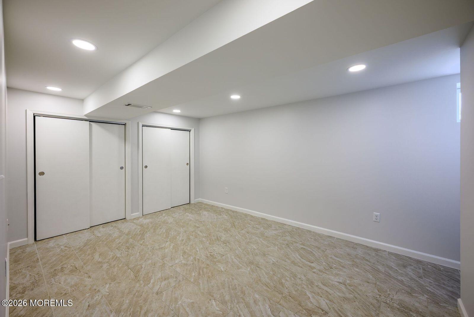 19 Princeton Drive Howell, NJ 07731 - Photo 25 of 36 a view of an empty room