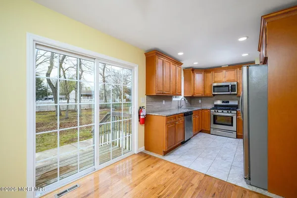 $599,000 | 19 Princeton Drive, Howell, NJ 07731